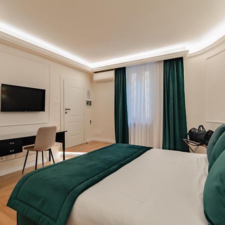 Relais Del Portico Hotel โรม ภายนอก รูปภาพ