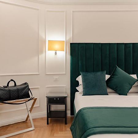 Relais Del Portico Hotel โรม ภายนอก รูปภาพ