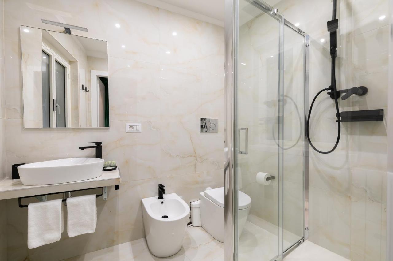 Relais Del Portico Hotel โรม ภายนอก รูปภาพ