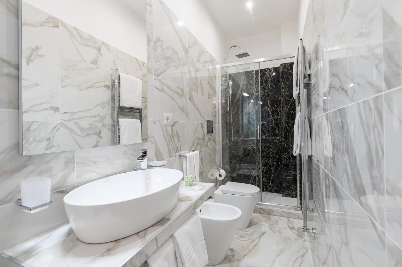 Relais Del Portico Hotel โรม ภายนอก รูปภาพ
