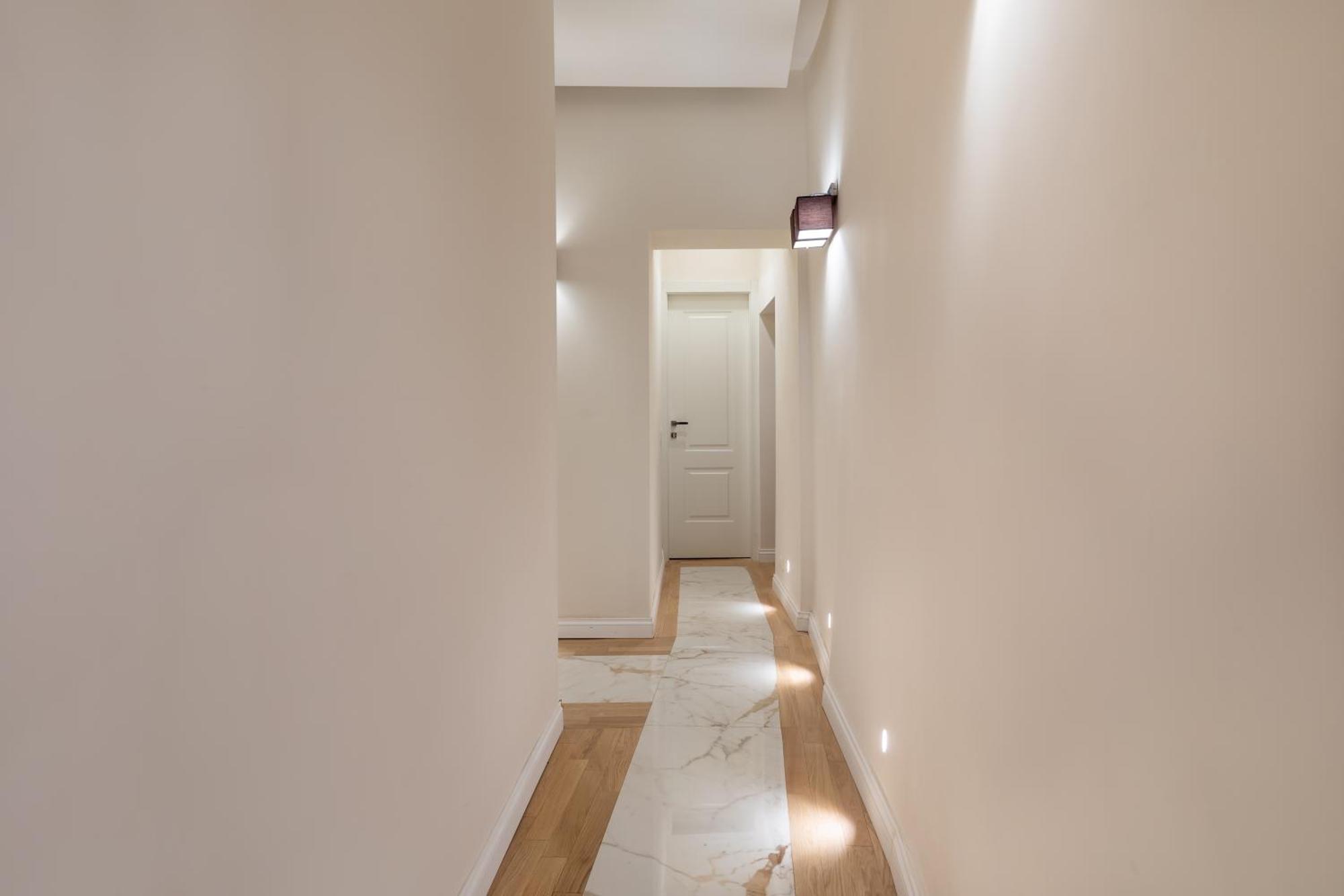 Relais Del Portico Hotel โรม ภายนอก รูปภาพ